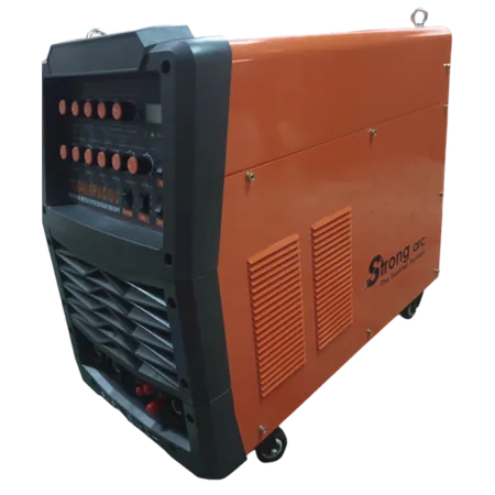 TIG-400P AC/DC