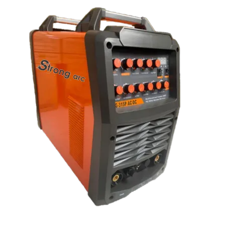 TIG-200P AC-DC 315P AC-DC